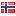 dogma.name server is located in Norway